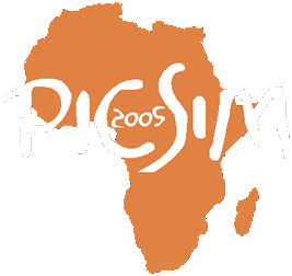 PICSIM Logo