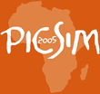 PICSIM Logo