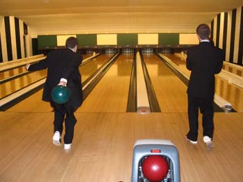 Bowling Double