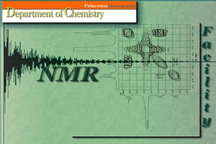 NMR logo
