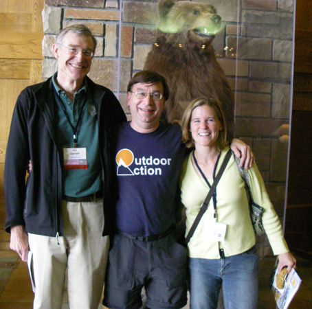Three generations