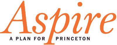 Aspire logo