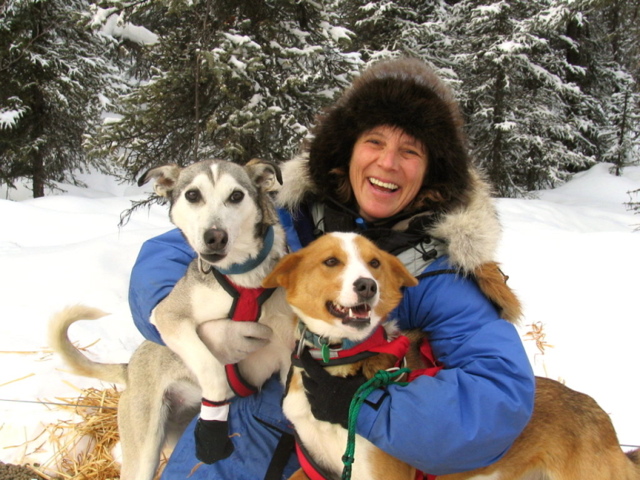 Debbie Clarke Moderow '77