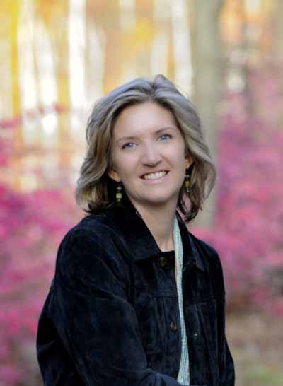 Jennifer Bornkamp