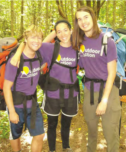 OA Leaders