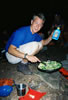 Best Food Shot L45 Loyalsock Trail: 