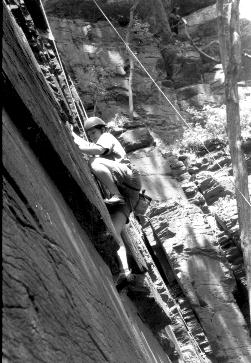 Climbing to New Heights