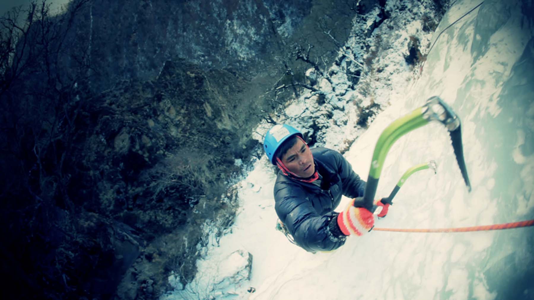 Photo from 'A Life Ascending'