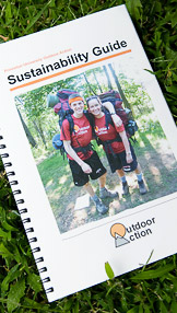 OA Sustainability Guide