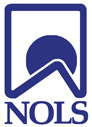 NOLS logo