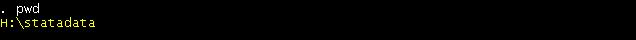 StataPWD