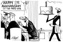 Payne cartoon