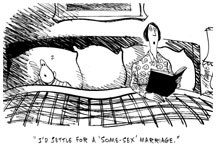 Payne cartoon