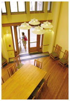 Ellipse dorm