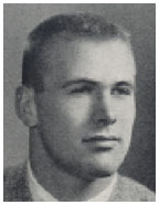 Rumsfeld the student