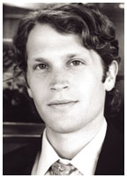Greg Behrman ’98