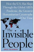 Invisible People
