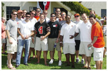 Princeton football