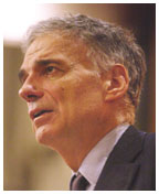 Ralph Nader