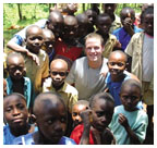Addison Thompson ’02