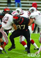 Chris Browne ’05