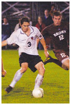 Darren Spicer ’06