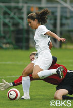 Esmeralda Negron ’05