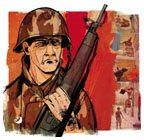 army