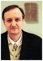 Peter Schaefer