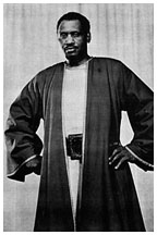 Paul Robeson