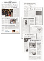 The Daily Princetonian