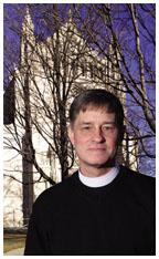 Thomas E. Breidenthal