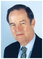 Thomas Kean ’57