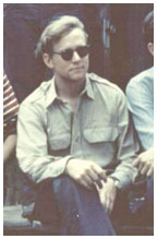 Lane Lasater ’68 