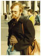 Jeff Perry ’68