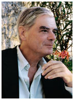 W.B. Marsh ’58