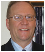 Lane Lasater ’68 