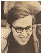 Jimmy Tarlau ’70