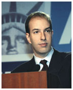 Anthony Romero ’87