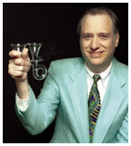 J. Richard Gott III *73