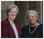 Toni Morrison