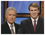 David Madden ’03