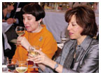 wine tasting