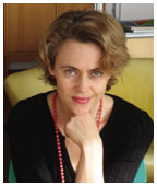 Jane Alison ’83