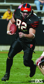Jon Dekker ’06