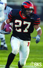 Greg Fields ’06