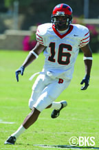 Jay McCareins ’06