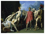 Jean-Auguste-Dominique Ingres