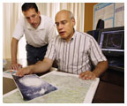 Geophysical Fluid Dynamics Lab