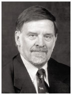 Gary Nash ’55 *64